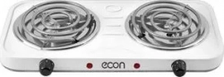 Настольная плита ECON ECO-210HP