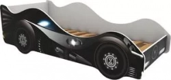 Кровать Бельмарко -машина Бэтмобиль 160x70