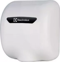 Сушилка для рук ELECTROLUX EHDA/HPW-1800W (белая)