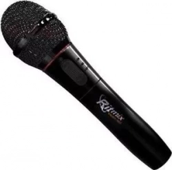 Микрофон RITMIX RWM-101 black