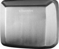 Сушилка для рук ELECTROLUX EHDA-2500 нерж.