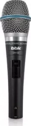 Микрофон BBK CM132 dark grey