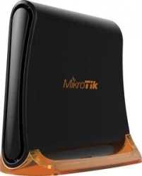 Маршрутизатор MIKROTIK MikroTik hAP mini (RB931-2nD)