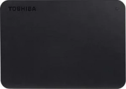 Внешний HDD TOSHIBA диск HDTB420EK3AA