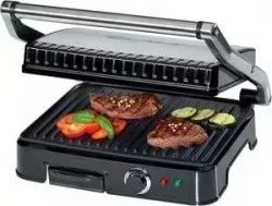 Электрогриль Clatronic KG 3487