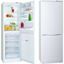 Холодильник АТЛАНТ 6023-031 