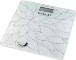 Весы напольные GALAXY GL4807