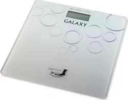 Весы напольные GALAXY GL4806