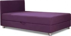 Тахта Шарм-Дизайн Классика 90 фиолетовый