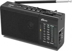 Портативный радиоприемник RITMIX RPR-155