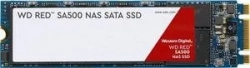 SSD накопитель Western Digital 1Tb WDS100T1R0B Red SA500 M.2 2280