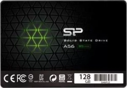 SSD накопитель Silicon Power 128Gb A56 SP128GbSS3A56B25