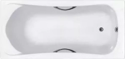 Акриловая ванна ROCA BeCool 190x90 с каркасом (ZRU9303020, ZRU9303021)