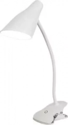 Настольная лампа UNIEL TLD-563 White/LED/360Lm/4500K/Dimmer