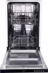 Посудомоечная машина встраиваемая KRONA DELIA 45 BI
