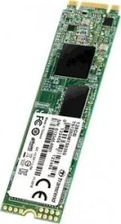 SSD накопитель Transcend 128Gb M.2 TS128GMTS830S