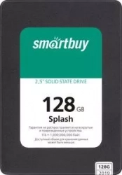 SSD накопитель SmartBuy 128Gb Splash SBSSD-128GT-MX902-25S3