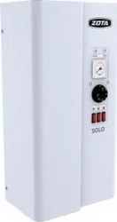 Котел электрический Zota Solo 6 кВт (SL 346842 0006)