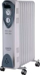 Радиатор OASIS UT-10