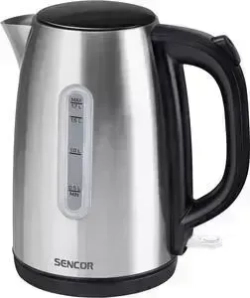 Чайник электрический Sencor SWK 1720BK