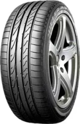Шина BRIDGESTONE DUELER H/P SPORT DHPS 255/45R19 100V