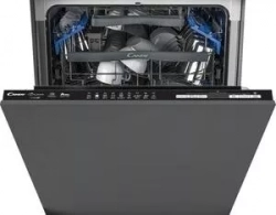 Посудомоечная машина встраиваемая CANDY CDIN 1D632PB-07