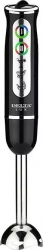 Блендер DELTA Lux DL-7039 черный