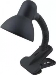 Настольная лампа UNIEL TLI-202 Black