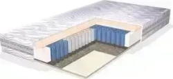 Матрас Lineaflex Paradiso 180x190