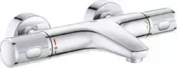 Термостат для ванны Grohe Grohtherm 1000 Performance хром (34779000)
