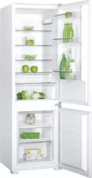 Холодильник встраиваемый GRAUDE IKG 180.0