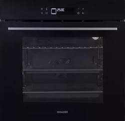 Духовой шкаф электрический GRAUDE BM 60.2 S