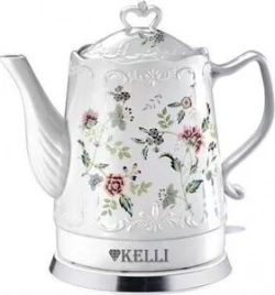 Чайник электрический KELLI KL-1401