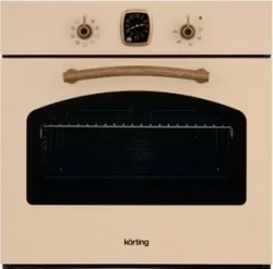 Духовой шкаф электрический KORTING OKB 460 RB