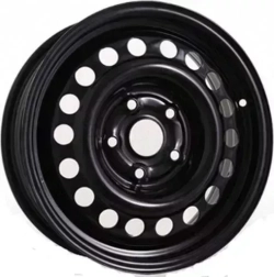 Диск автомобильный SDT U6093 7X17/5X114.3 ET50 D67.1 SILVER