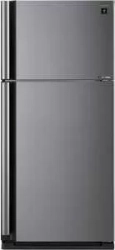 Холодильник SHARP SJ-XE59PMSL