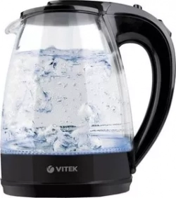 Чайник электрический VITEK VT-1122 (TR)