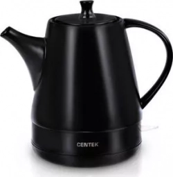 Чайник электрический CENTEK CT-0063 черный