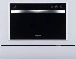 Посудомоечная машина HYUNDAI DT305 white