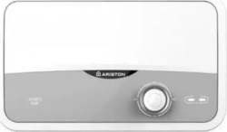 Водонагреватель проточный электрический ARISTON AURES S 3.5 душ