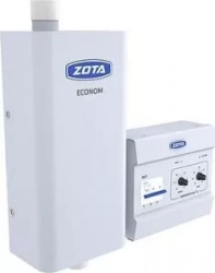 Котел электрический Zota Econom 7,5 кВт (ZE 346842 1007)