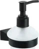 Дозатор Fixsen для мыла Trend черный (FX-97812)