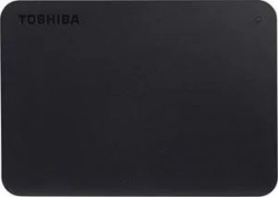 Внешний HDD TOSHIBA диск HDTB410EK3AA
