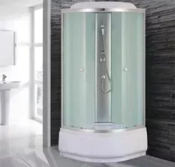 Душевая кабина NIAGARA 900х900х2150 NG- 7308-08