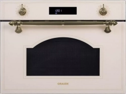 Духовой шкаф электрический GRAUDE BWGK 45.0 EL