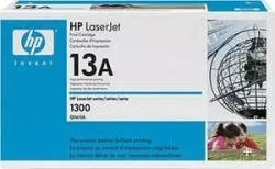 Картридж  HP  LJ 1300 (Q2613A)