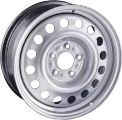 Диск автомобильный ARRIVO AR107 _P AR107_P 6X15/5X139.7 ET40 D98.6 SILVER