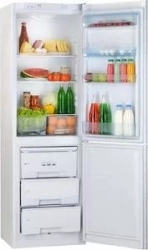 Холодильник POZIS RK-149  серебристый металлопласт 