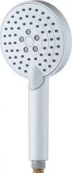 Ручной душ Orange O-Shower 3 режима (OS03w)