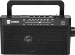 Радиоприемник HARPER HDRS-377